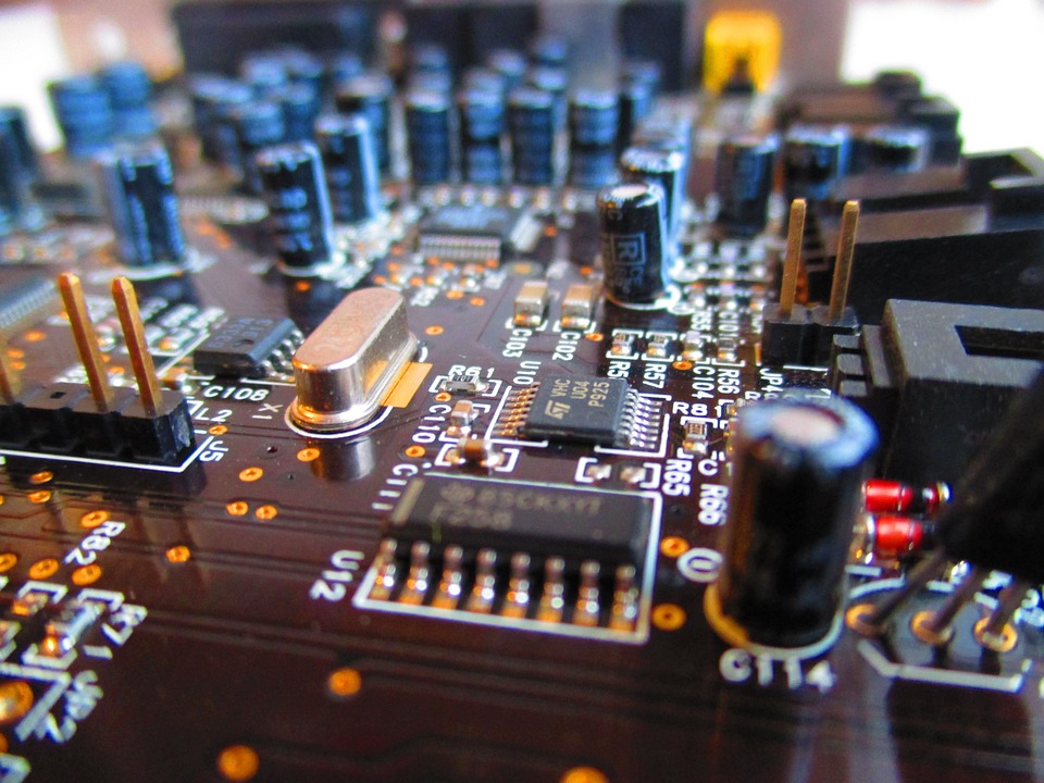 computer hardware