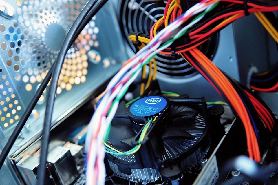 computer hardware